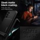 Spigen Etui Spigen Rugged Armor Samsung Galaxy A54 5G Matte Black 11