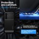 Spigen Etui Spigen Rugged Armor Samsung Galaxy A54 5G Matte Black 12