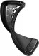 Spigen Etui Spigen Rugged Armor Samsung Galaxy A54 5G Matte Black 8