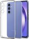 Spigen Etui Spigen Liquid Crystal Samsung Galaxy A54 5G Crystal Clear 1