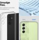Spigen Etui Spigen Liquid Crystal Samsung Galaxy A54 5G Crystal Clear 12