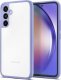 Spigen Etui SAMSUNG GALAXY A54 5G Spigen Ultra Hybrid Crystal fioletowe 14