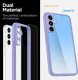 Spigen Etui SAMSUNG GALAXY A54 5G Spigen Ultra Hybrid Crystal fioletowe 18