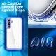 Spigen Etui SAMSUNG GALAXY A54 5G Spigen Ultra Hybrid Crystal fioletowe 19