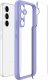 Spigen Etui SAMSUNG GALAXY A54 5G Spigen Ultra Hybrid Crystal fioletowe 21
