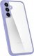 Spigen Etui SAMSUNG GALAXY A54 5G Spigen Ultra Hybrid Crystal fioletowe 23