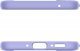 Spigen Etui SAMSUNG GALAXY A54 5G Spigen Ultra Hybrid Crystal fioletowe 7
