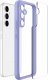 Spigen Etui SAMSUNG GALAXY A54 5G Spigen Ultra Hybrid Crystal fioletowe 8