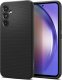 Spigen Etui SAMSUNG GALAXY A54 5G Spigen Liquid Air Matte czarne 1