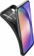 Spigen Etui SAMSUNG GALAXY A54 5G Spigen Liquid Air Matte czarne 13