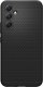 Spigen Etui SAMSUNG GALAXY A54 5G Spigen Liquid Air Matte czarne 23