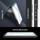 Spigen Etui SAMSUNG GALAXY A54 5G Spigen Liquid Air Matte czarne 37