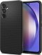Spigen Etui SAMSUNG GALAXY A54 5G Spigen Liquid Air Matte czarne 38