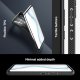 Spigen Etui SAMSUNG GALAXY A54 5G Spigen Liquid Air Matte czarne 44