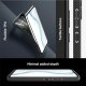 Spigen Etui SAMSUNG GALAXY A54 5G Spigen Liquid Air Matte czarne 4