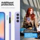 Spigen Etui SAMSUNG GALAXY A34 5G Spigen Liquid Air fioletowe 16