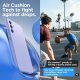 Spigen Etui SAMSUNG GALAXY A34 5G Spigen Liquid Air fioletowe 18