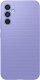 Spigen Etui SAMSUNG GALAXY A34 5G Spigen Liquid Air fioletowe 1
