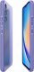 Spigen Etui SAMSUNG GALAXY A34 5G Spigen Liquid Air fioletowe 22