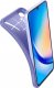 Spigen Etui SAMSUNG GALAXY A34 5G Spigen Liquid Air fioletowe 23