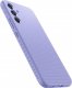 Spigen Etui SAMSUNG GALAXY A34 5G Spigen Liquid Air fioletowe 7