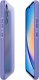 Spigen Etui SAMSUNG GALAXY A34 5G Spigen Liquid Air fioletowe 8