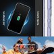 Spigen Etui SAMSUNG GALAXY A54 5G Spigen Ultra Hybrid Crystal transparentne 16