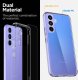 Spigen Etui SAMSUNG GALAXY A54 5G Spigen Ultra Hybrid Crystal transparentne 18