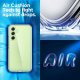 Spigen Etui SAMSUNG GALAXY A54 5G Spigen Ultra Hybrid Crystal transparentne 19