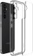 Spigen Etui SAMSUNG GALAXY A54 5G Spigen Ultra Hybrid Crystal transparentne 22