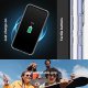 Spigen Etui SAMSUNG GALAXY A54 5G Spigen Ultra Hybrid Crystal transparentne 3