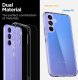 Spigen Etui SAMSUNG GALAXY A54 5G Spigen Ultra Hybrid Crystal transparentne 4