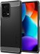Spigen Etui Rugged Armor Xiaomi Redmi Note 12 Pro+ Plus 5G Matte Black 1
