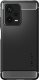 Spigen Etui Rugged Armor Xiaomi Redmi Note 12 Pro+ Plus 5G Matte Black 2