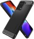 Spigen Etui Rugged Armor Xiaomi Redmi Note 12 Pro+ Plus 5G Matte Black 5