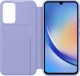 Samsung Etui Smart View Wallet Case Samsung Galaxy A34 Blueberry [H] 3