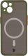Bizon Etui Bizon do iPhone 14, obudowa, case, MagSafe 3