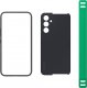 Samsung Etui Strap Case Samsung Galaxy A54 Black [H] 5