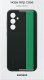 Samsung Etui Strap Case Samsung Galaxy A54 Black [H] 6