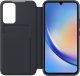 Samsung Etui Smart View Wallet Case Samsung Galaxy A34 Black [H] 3