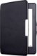 Nillkin Etui Strap Case do Kindle Paperwhite 1/2/3 (Czarne) 1