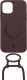 Just Elegance Etui JE PopGrip iPhone 11 Pro 5,8" truflowy/truffle 30054 (Just Elegance) 3