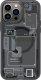 Spigen Etui Spigen Ultra Hybrid Mag MagSafe Apple iPhone 13 Pro Max Zero One 1