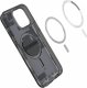 Spigen Etui Spigen Ultra Hybrid Mag MagSafe Apple iPhone 13 Pro Max Zero One 4