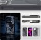 Spigen Etui Spigen Ultra Hybrid Mag MagSafe Apple iPhone 13 Pro Max Zero One 8