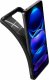 Spigen Etui Spigen Liquid Air Xiaomi Redmi Note 12 Pro/POCO X5 Pro 5G Matte Black 4