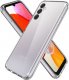 Spigen Etui Spigen Ultra Hybrid Samsung Galaxy A14 LTE Crystal Clear 7