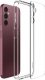 Spigen Etui Spigen Ultra Hybrid Samsung Galaxy A14 LTE Crystal Clear 8