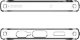 Spigen Etui Spigen Ultra Hybrid Samsung Galaxy A14 LTE Crystal Clear 9