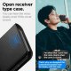 Spigen Etui Spigen Wallet S Plus Samsung Galaxy A54 5G Black 13